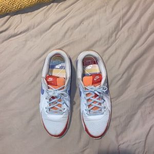 Nike Air Max Excee (Retro Colors)